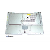 CLAVIER MACBOOK 13" A1181