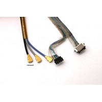 ensemble écran macbook pro 15" A1211 grade B