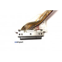 ensemble écran macbook pro 15" A1150 grade B