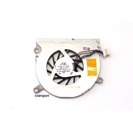 ventilateur gauche macbook pro 15 A1150