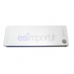 batterie macbook 13'' blanc A1185