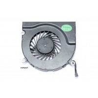 ventilateur gauche macbook pro uni 17 A1297 