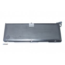 batterie macbook 17" pro unibody A1297 modèle A1383