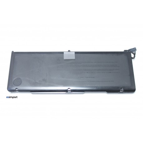 batterie macbook 17" pro unibody A1297 modèle A1383