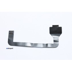 câble trackpad macbook unibody 15" A1286 modèle 2008