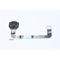 câble trackpad macbook unibody 15" A1286 modèle 2008