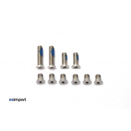kit vis macbook air 13" A1237 A1304 2008