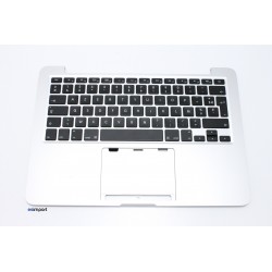 topcase complet neuf macbook air 13" retina A1425 FR