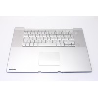 topcase français AZERTY macbook pro 17" A1261