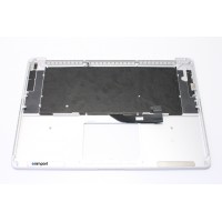 topcase français AZERTY macbook pro 15" retina A1398