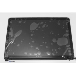 ensemble écran neuf macbook pro 15" unibody A1286 