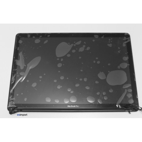 ensemble écran neuf macbook pro 15" unibody A1286 