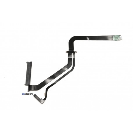 câble disque dur macbook 13" unibody A1278