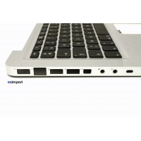 top case clavier complet macbook A1278 modèle 2008