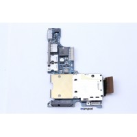 carte fille alimentation usb magsafe / left IO board grade A A1211