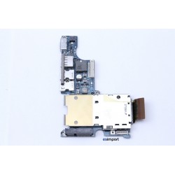 carte fille alimentation usb magsafe / left IO board grade A A1211