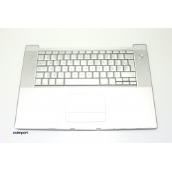 top case grade B macbook pro 15" A1226
