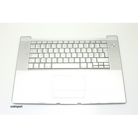top case grade B macbook pro 15" A1226