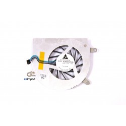 ventilateur droit macbook pro 17" A1226