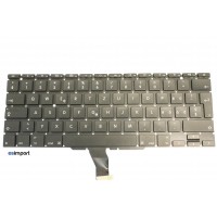 clavier macbook Air 11" A1370 SUISSE