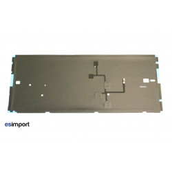 feuillet rétro-éclairage macbook air 13" A1369