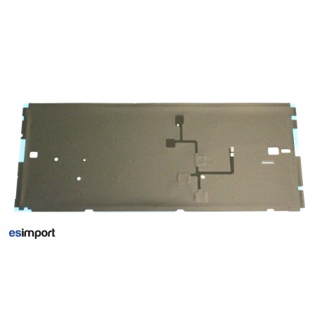 feuillet rétro-éclairage macbook air 13" A1369