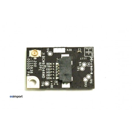 carte bluetooth iMac A1311