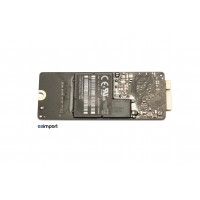barrette flash SSD 512 Go macbook pro retina 13" 15" A1425 / A1398