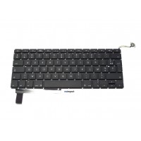 clavier macbook pro unibody 15"