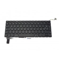 clavier macbook pro unibody 15"
