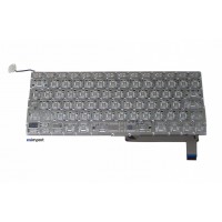 clavier macbook pro unibody 15"
