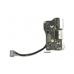carte fille alimentation magsafe macbook Air 13" A1466