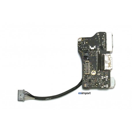 carte fille alimentation magsafe macbook Air 13" A1466