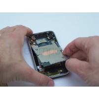 Changement de la carte-mère sur un iPhone 3G