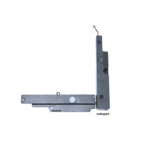 haut-parleur macbook pro 15" uni A1286 - Grade A