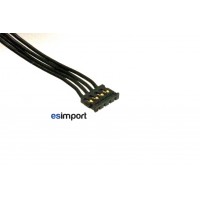 câble rétro-éclairage A1181 connecteur plat