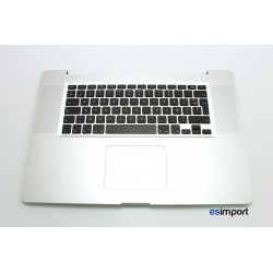 topcase macbook pro 17" A1297 grade A