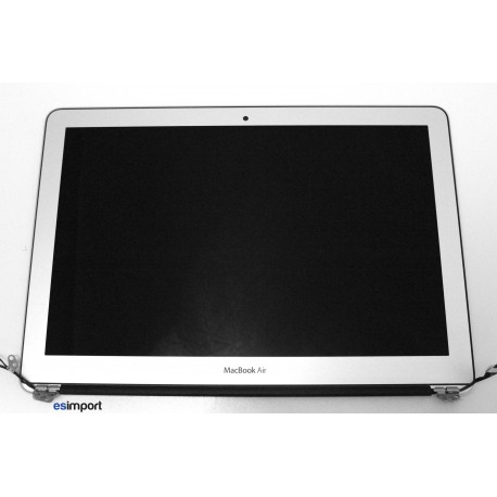 ensemble écran neuf macbook air 13" A1466 2013