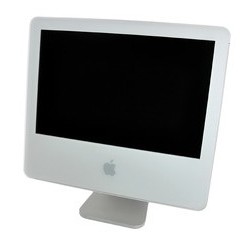 écran LCD imac G5 17" LM171W02 grade A