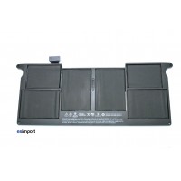 batterie macbook air 11" A1495 modèle A1465
