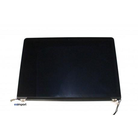ensemble écran neuf macbook pro 15" Retina A1398