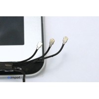 ensemble neuf écran mat macbook pro 15" unibody A1286 2011