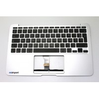 topcase complet macbook air 11" A1370 FRANCAIS