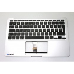 topcase complet macbook air 11" A1370 FRANCAIS