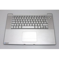 top case grade A macbook pro 15" A1260