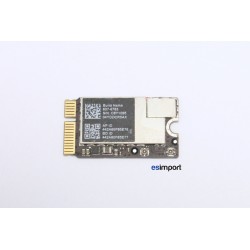 carte WIFI macbook air 13" 1370