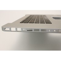 topcase macbook pro 17" A1297 grade A