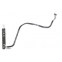 câble témoin charge batterie macbook 15" A1286 modèle 2008 