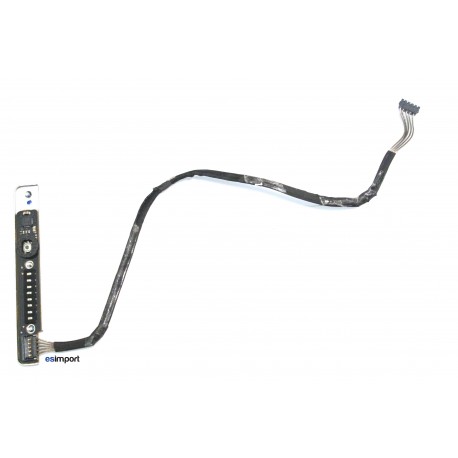 câble témoin charge batterie macbook 15" A1286 modèle 2008 