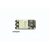 carte Airport macbook A1278 A1286 A1297 2009 - 2012